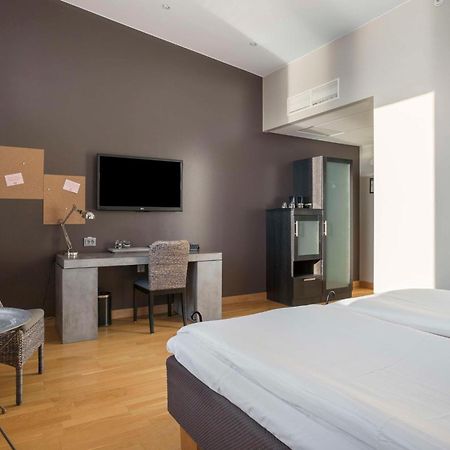 โฮเต็ล บาย โมเดอ ซอลนา Hotel โซลนา ภายนอก รูปภาพ