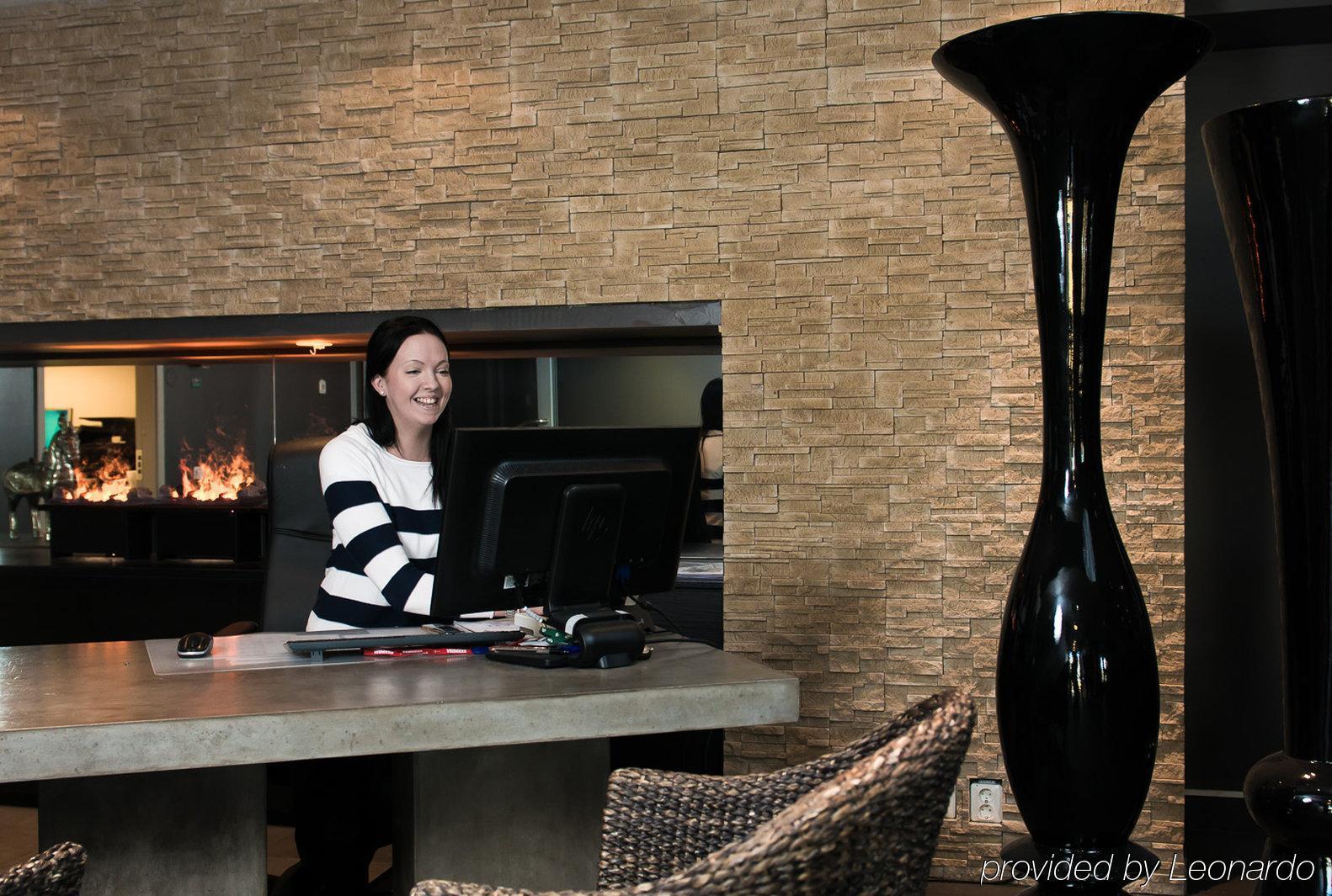โฮเต็ล บาย โมเดอ ซอลนา Hotel โซลนา ภายนอก รูปภาพ