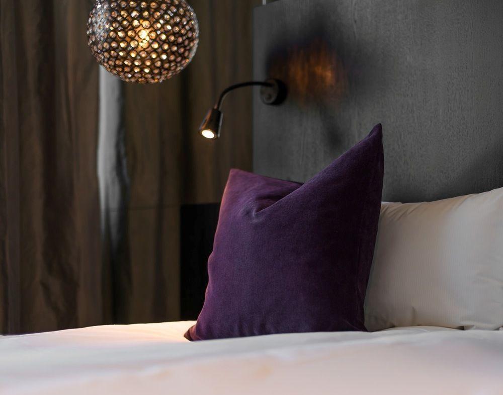 โฮเต็ล บาย โมเดอ ซอลนา Hotel โซลนา ภายนอก รูปภาพ