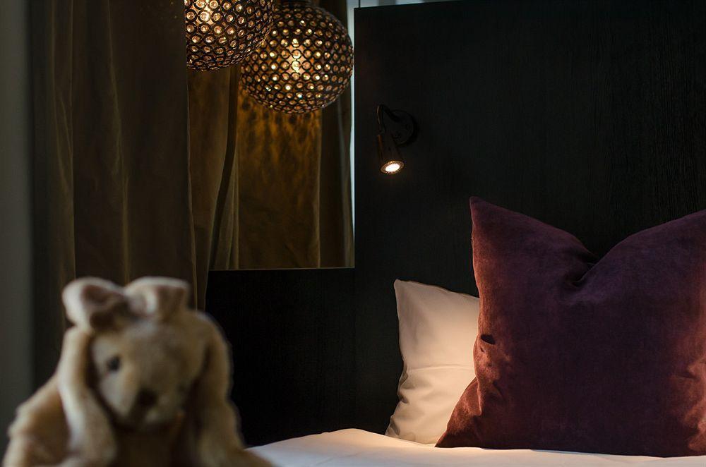 โฮเต็ล บาย โมเดอ ซอลนา Hotel โซลนา ภายนอก รูปภาพ